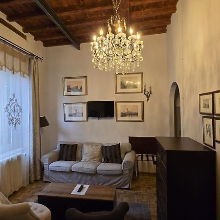 B&B Cimatori Firenze Kültér fotó