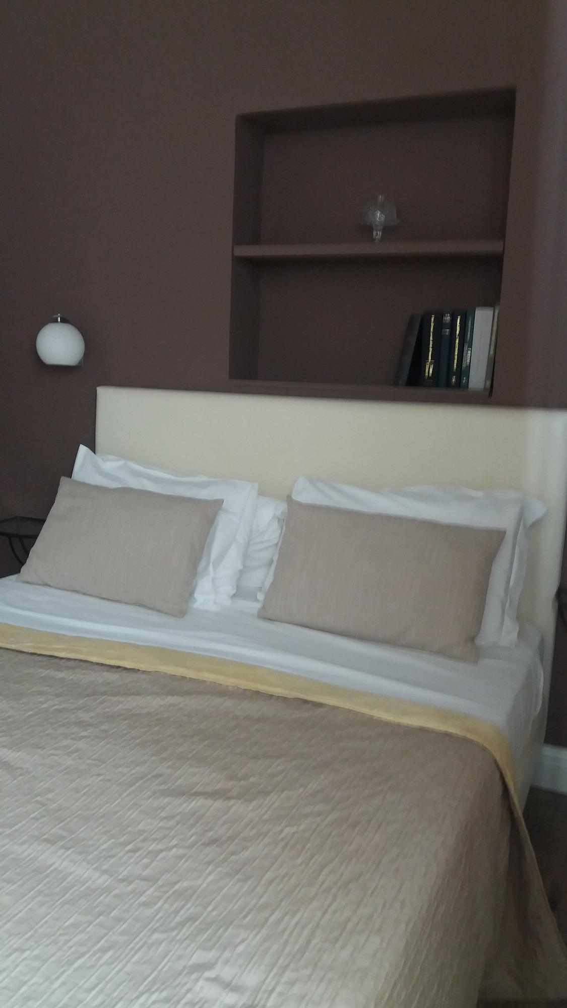 B&B Cimatori Firenze Kültér fotó