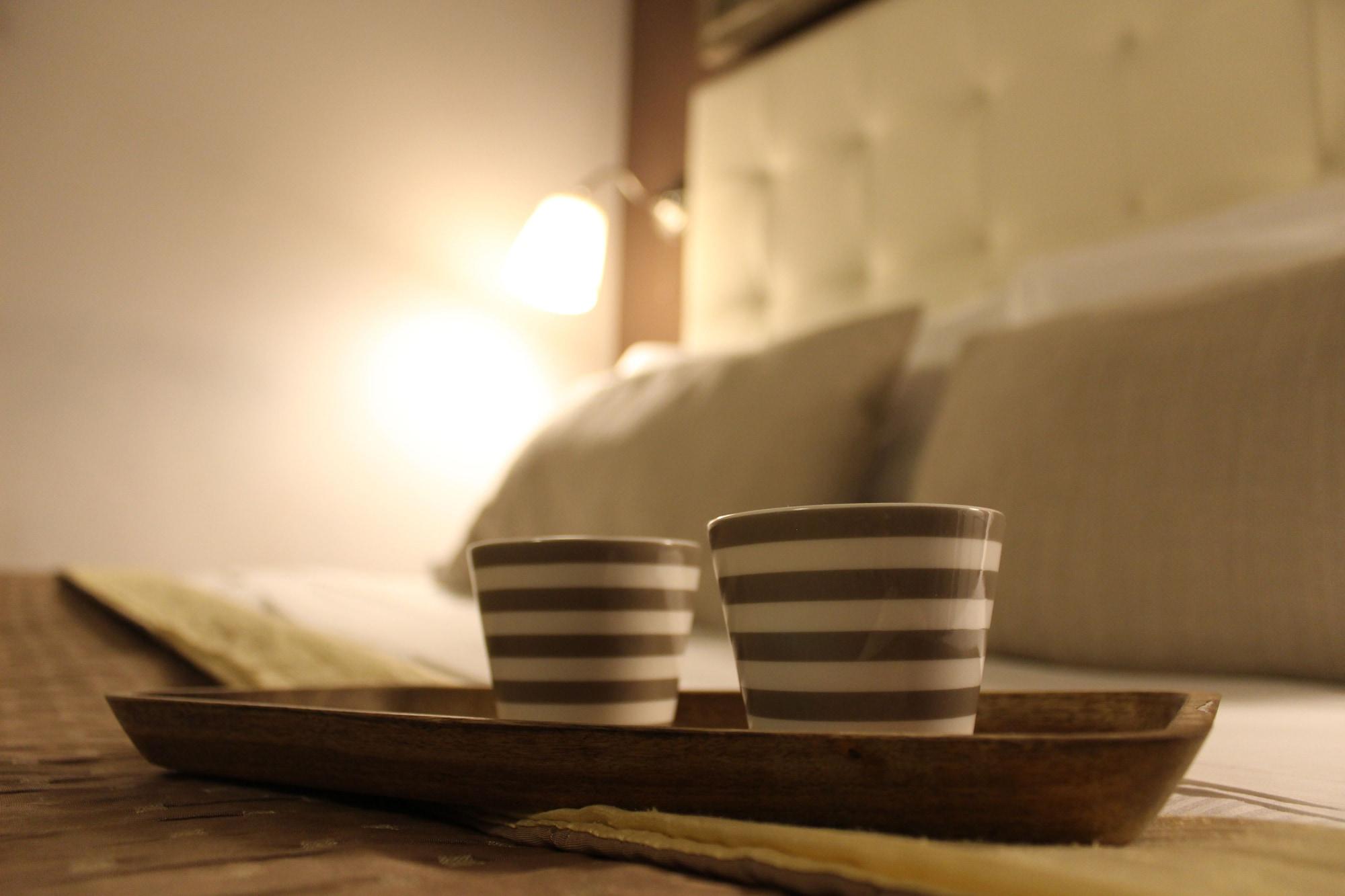 B&B Cimatori Firenze Kültér fotó