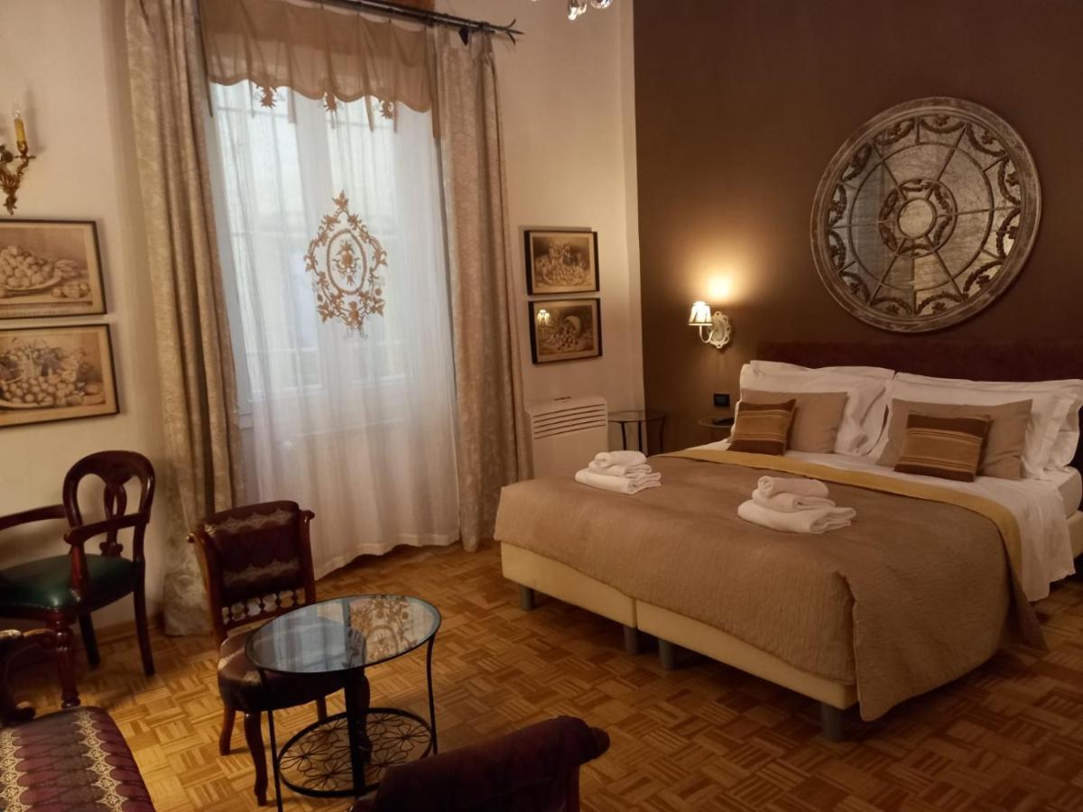 B&B Cimatori Firenze Kültér fotó