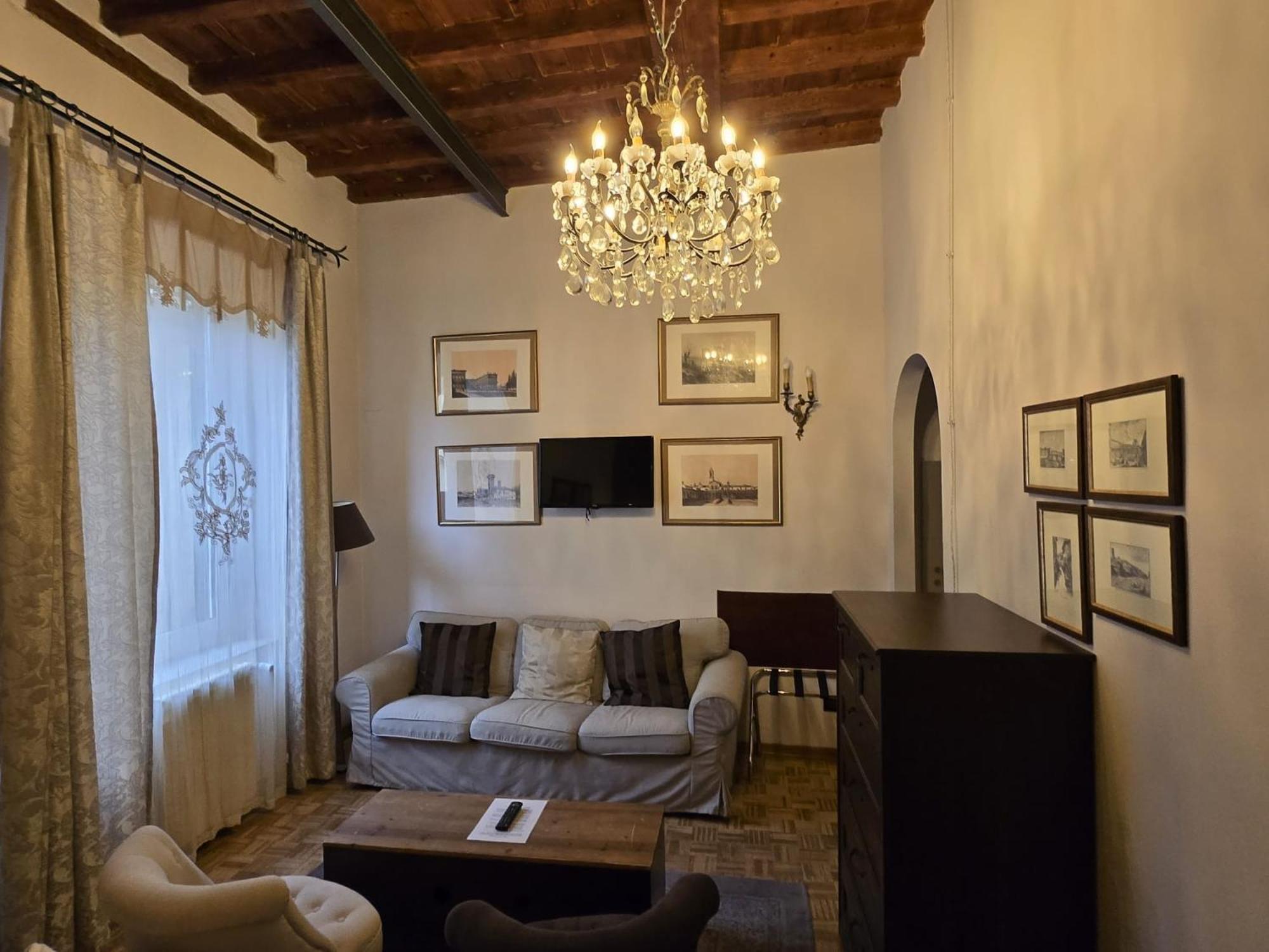B&B Cimatori Firenze Kültér fotó