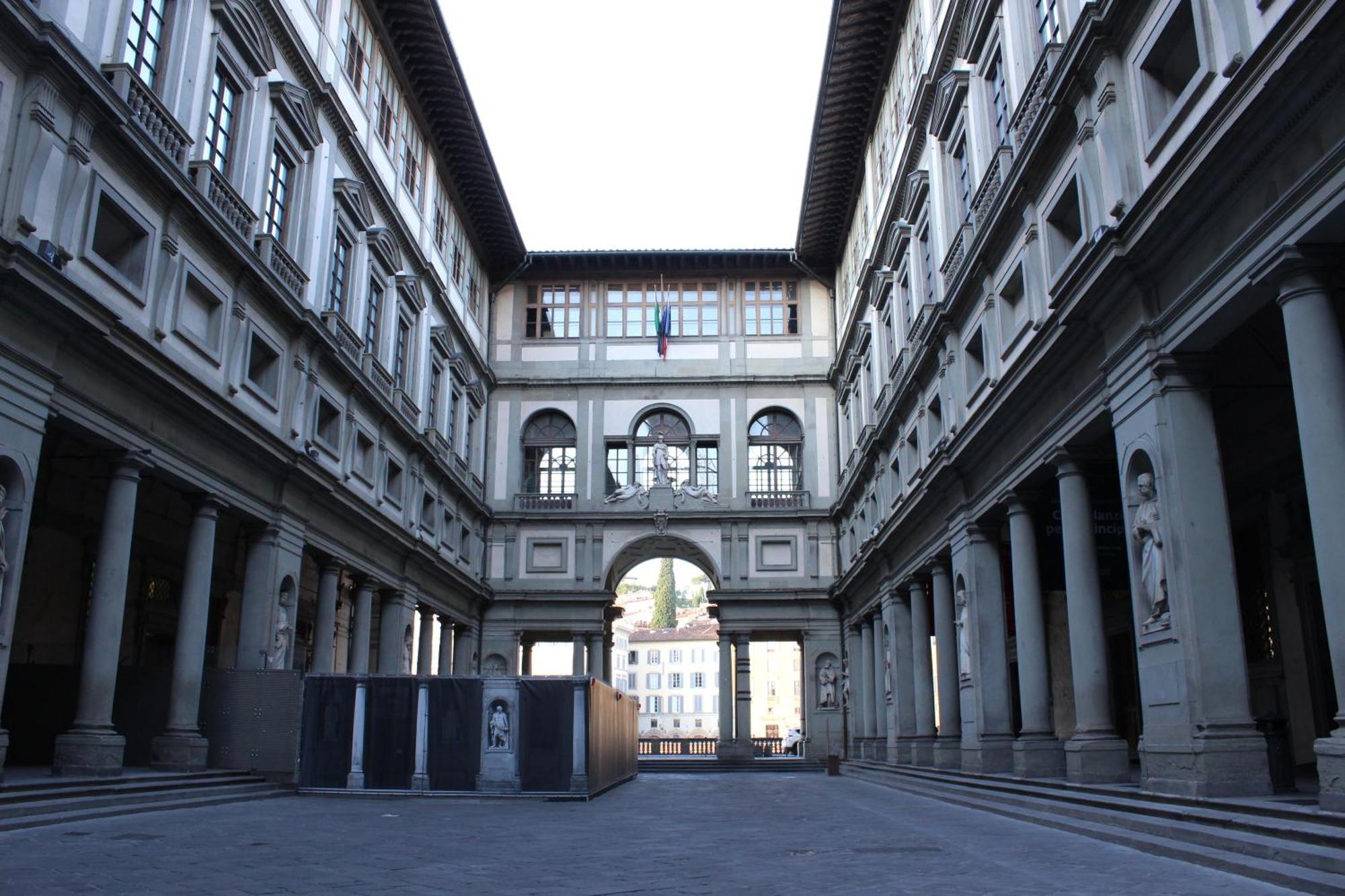 B&B Cimatori Firenze Kültér fotó