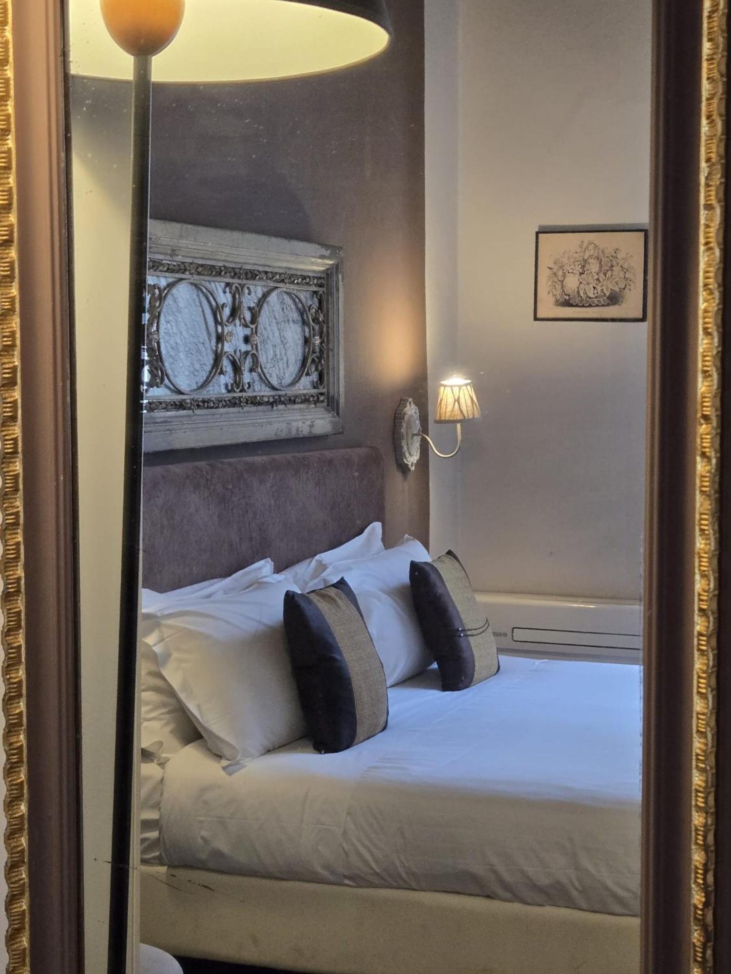 B&B Cimatori Firenze Kültér fotó