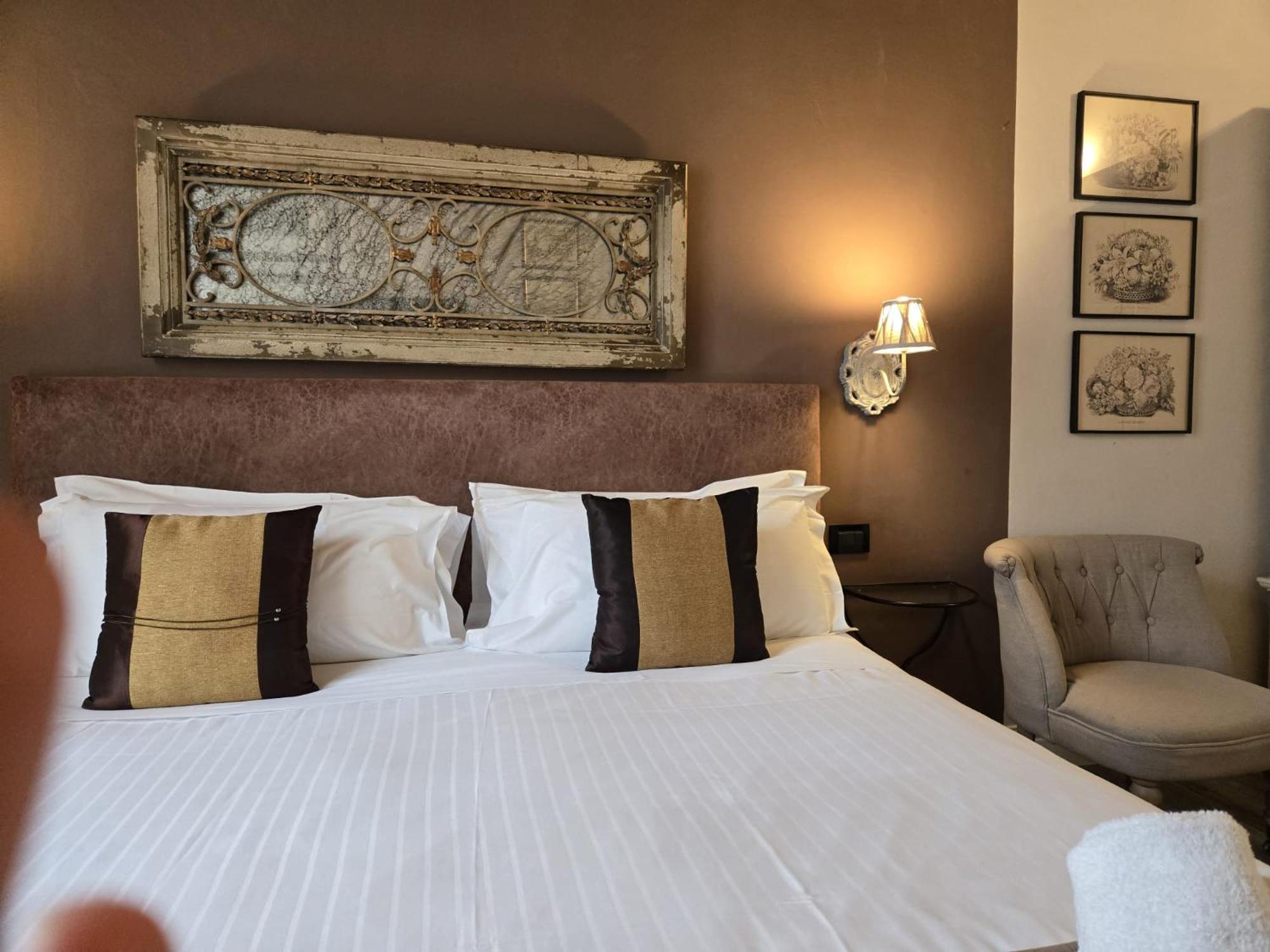 B&B Cimatori Firenze Kültér fotó