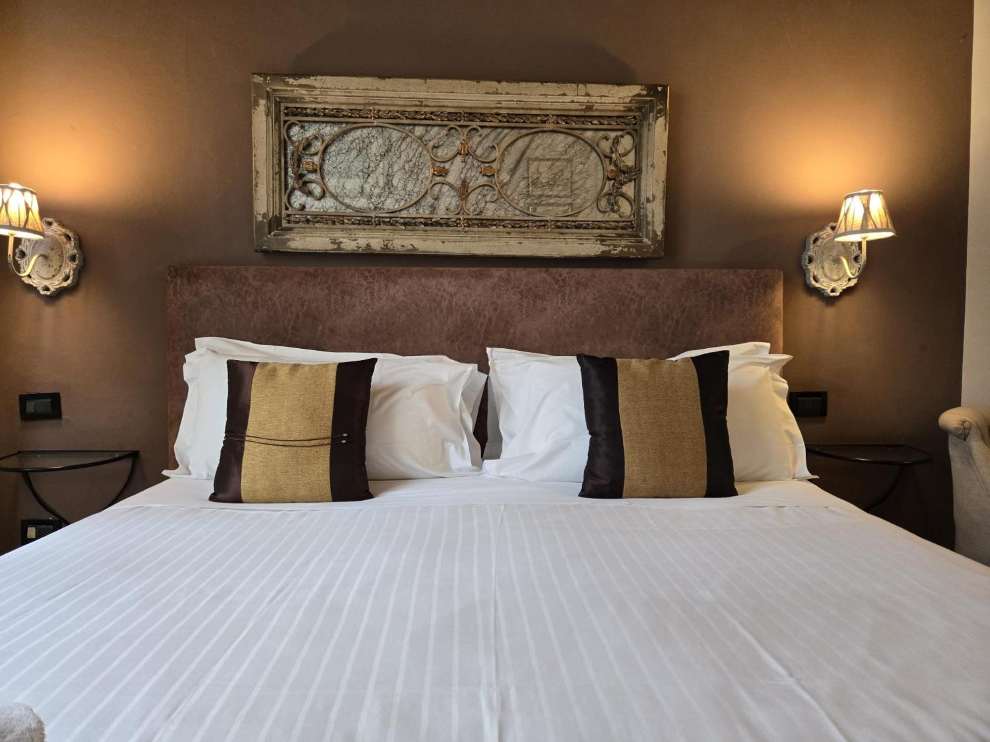 B&B Cimatori Firenze Kültér fotó