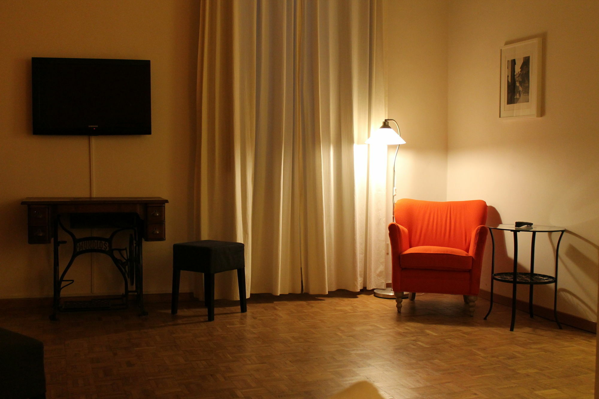 B&B Cimatori Firenze Kültér fotó