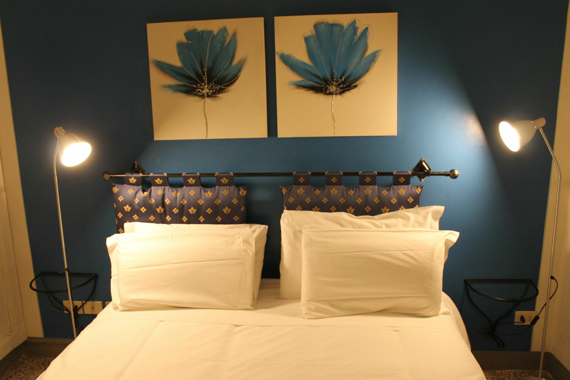 B&B Cimatori Firenze Kültér fotó
