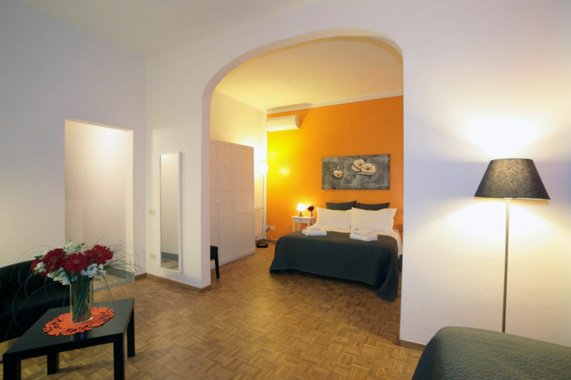 B&B Cimatori Firenze Kültér fotó