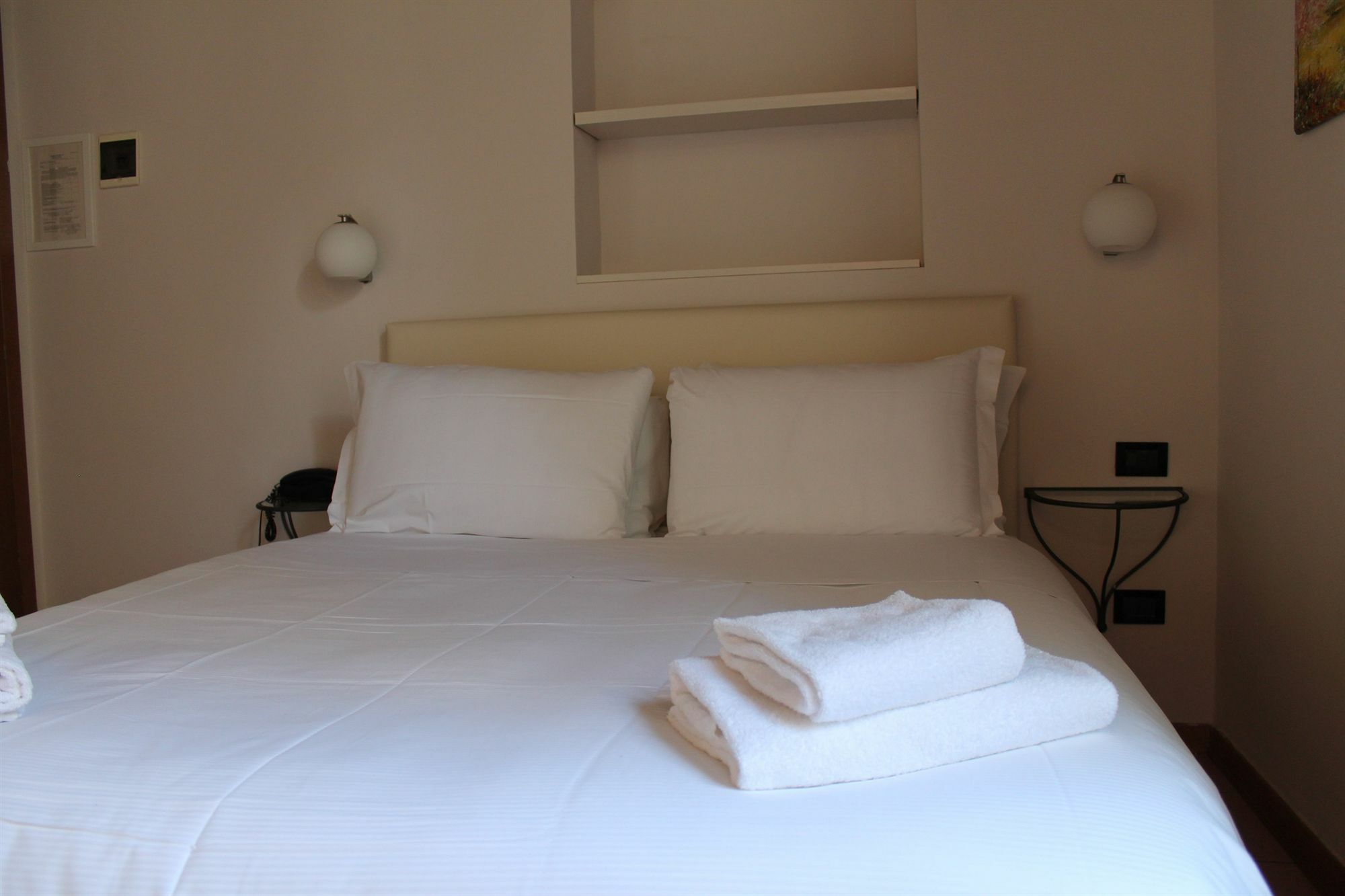 B&B Cimatori Firenze Kültér fotó