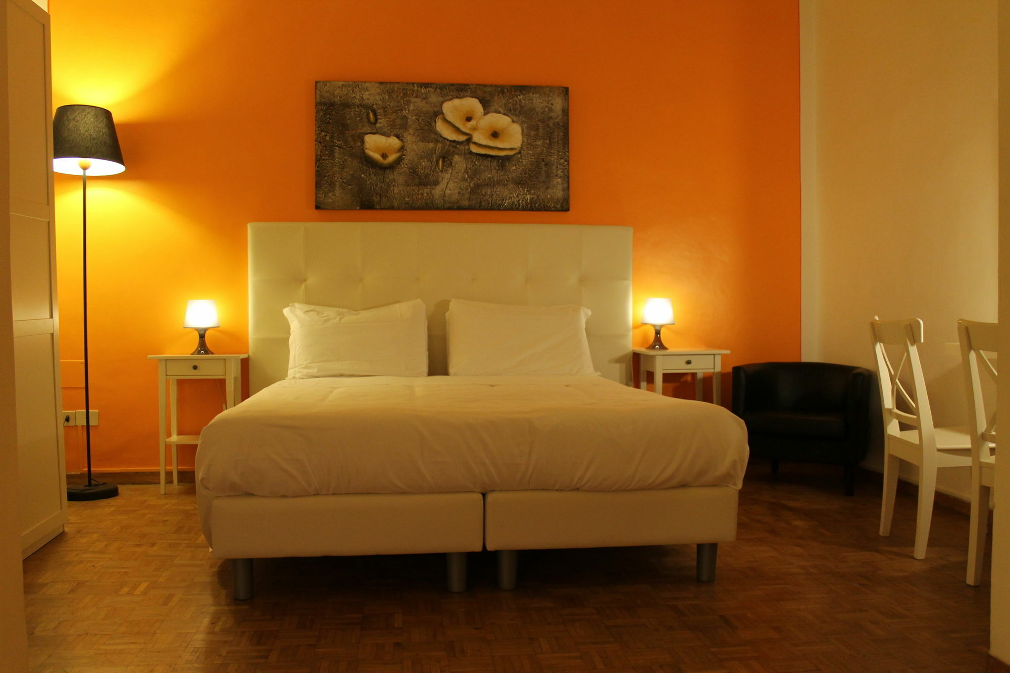 B&B Cimatori Firenze Kültér fotó