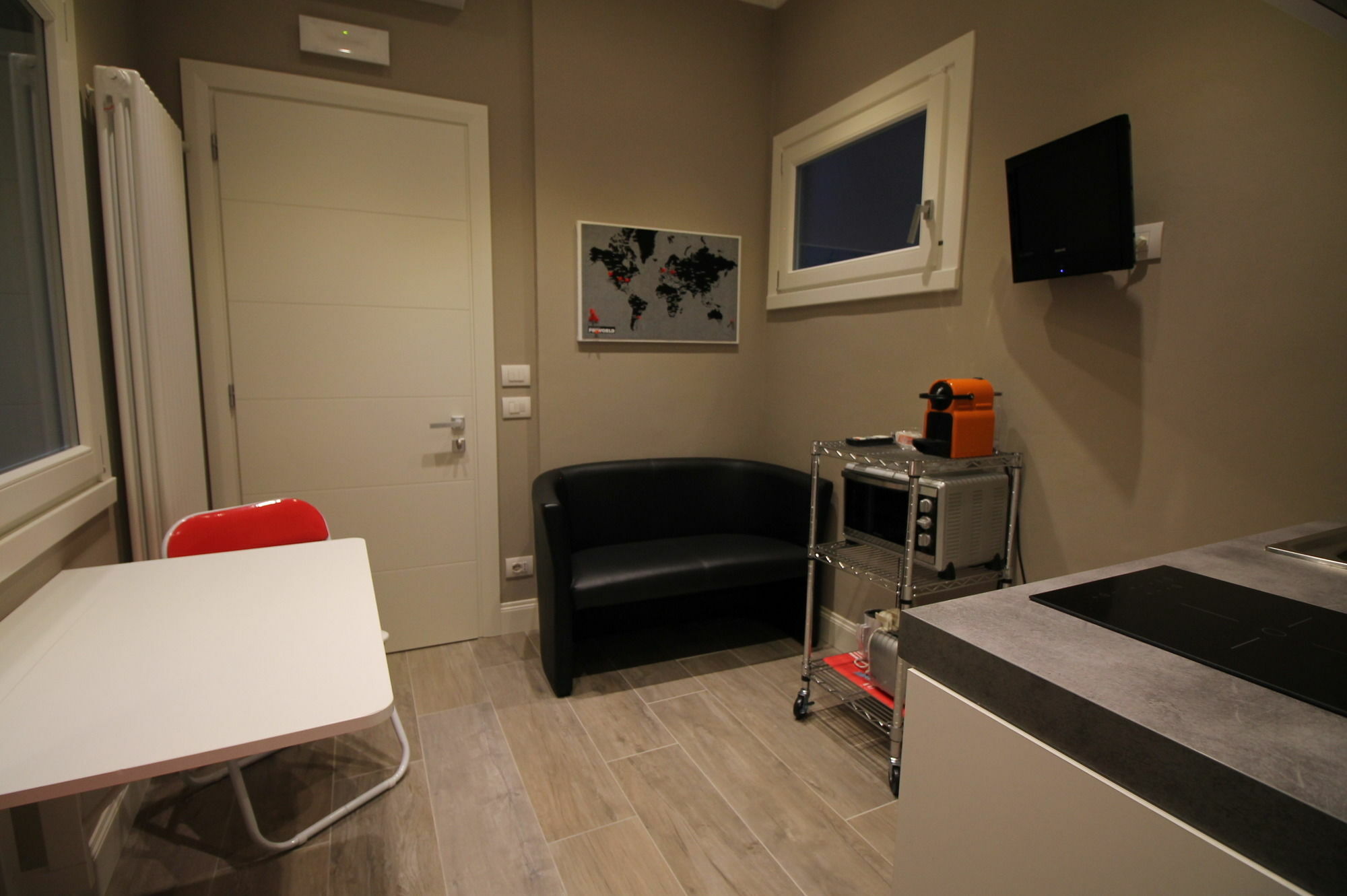 B&B Cimatori Firenze Kültér fotó