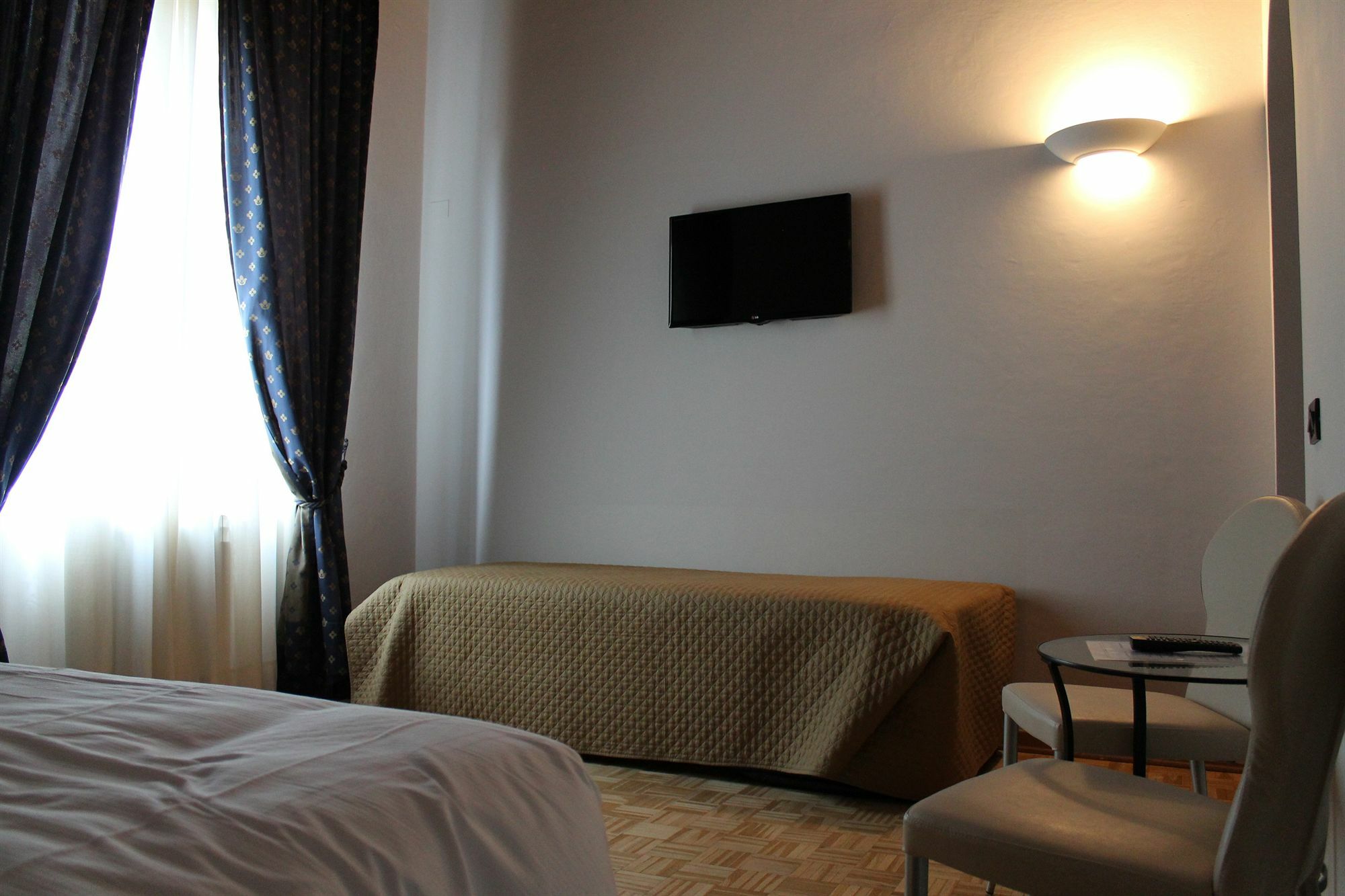 B&B Cimatori Firenze Kültér fotó