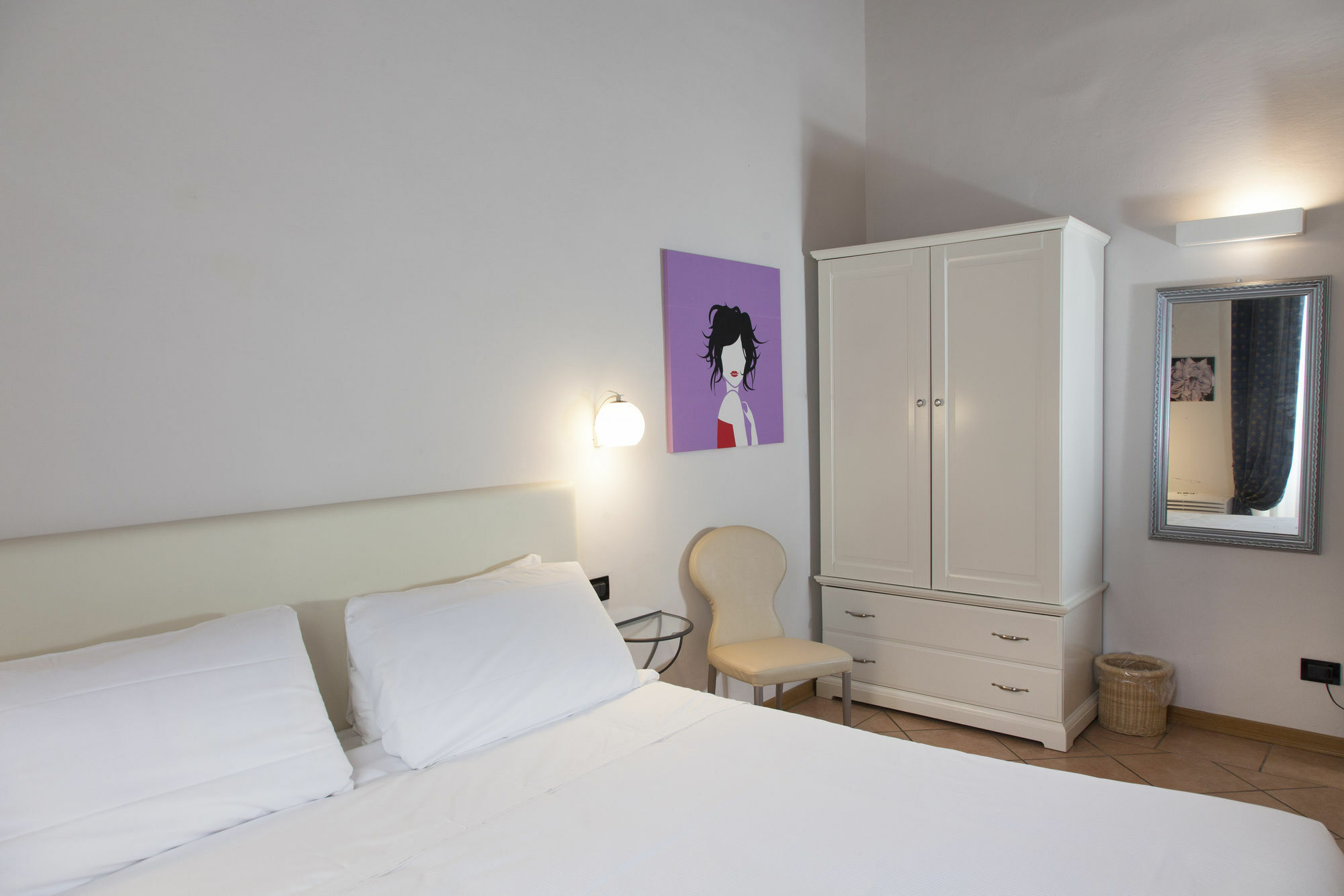 B&B Cimatori Firenze Kültér fotó