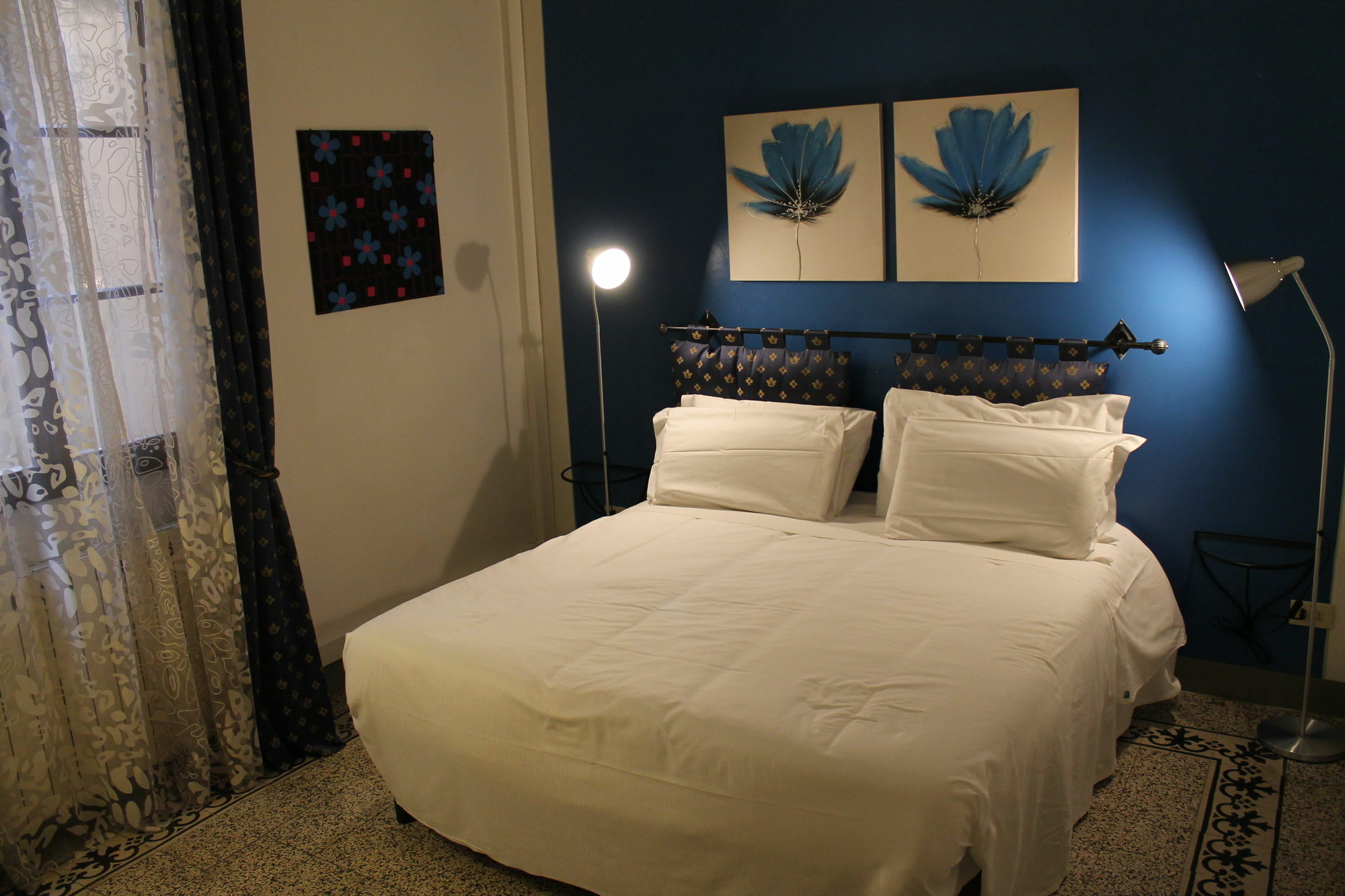 B&B Cimatori Firenze Kültér fotó