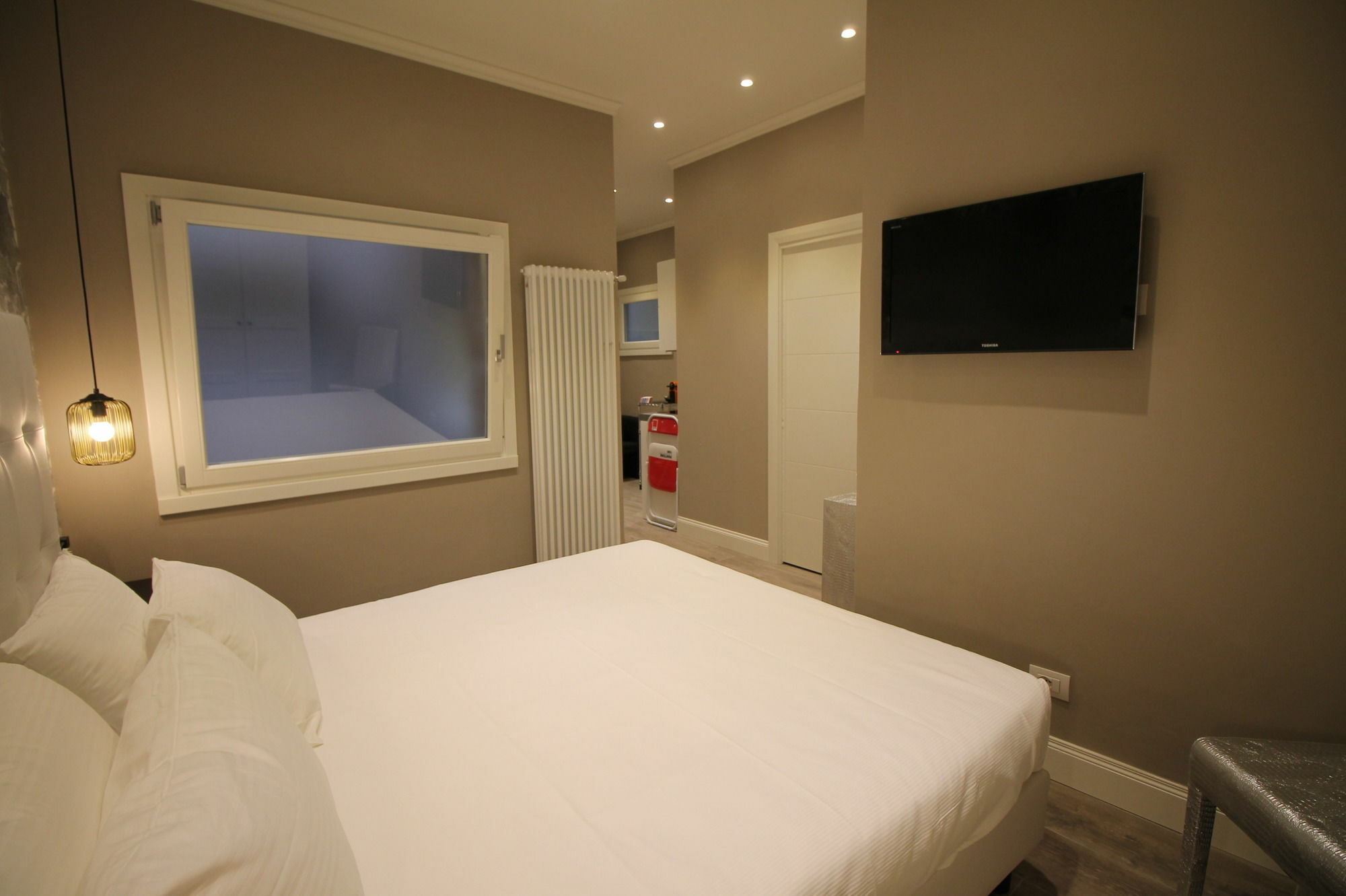 B&B Cimatori Firenze Kültér fotó