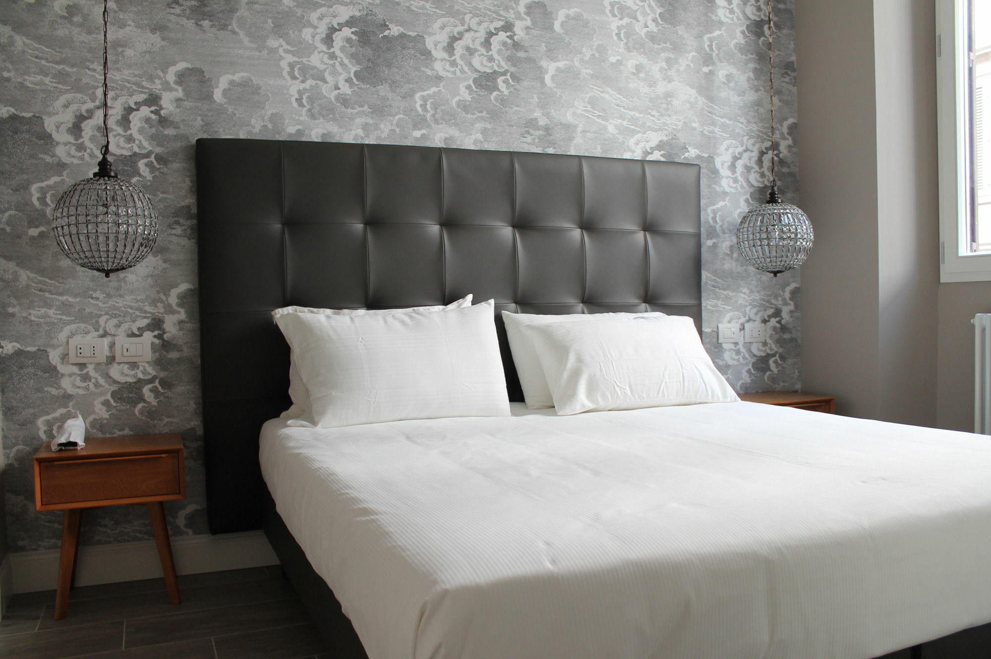 B&B Cimatori Firenze Kültér fotó