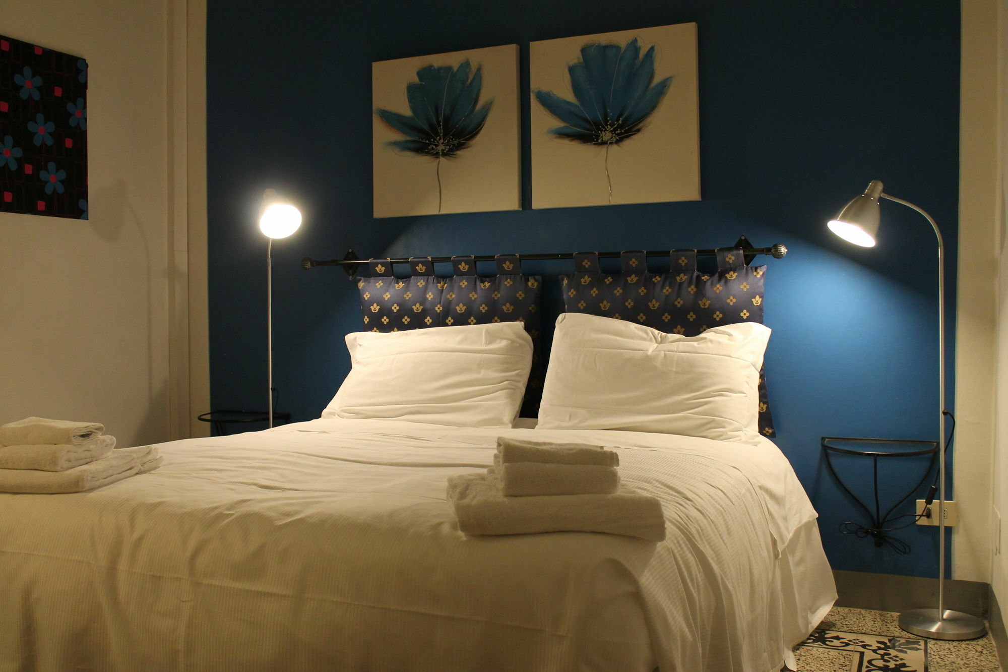 B&B Cimatori Firenze Kültér fotó