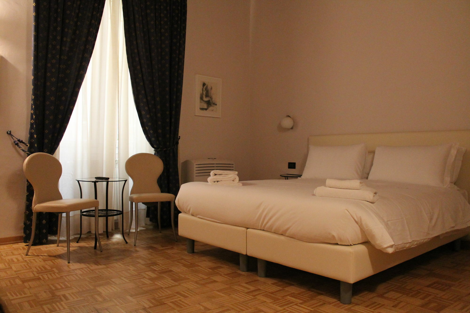 B&B Cimatori Firenze Kültér fotó