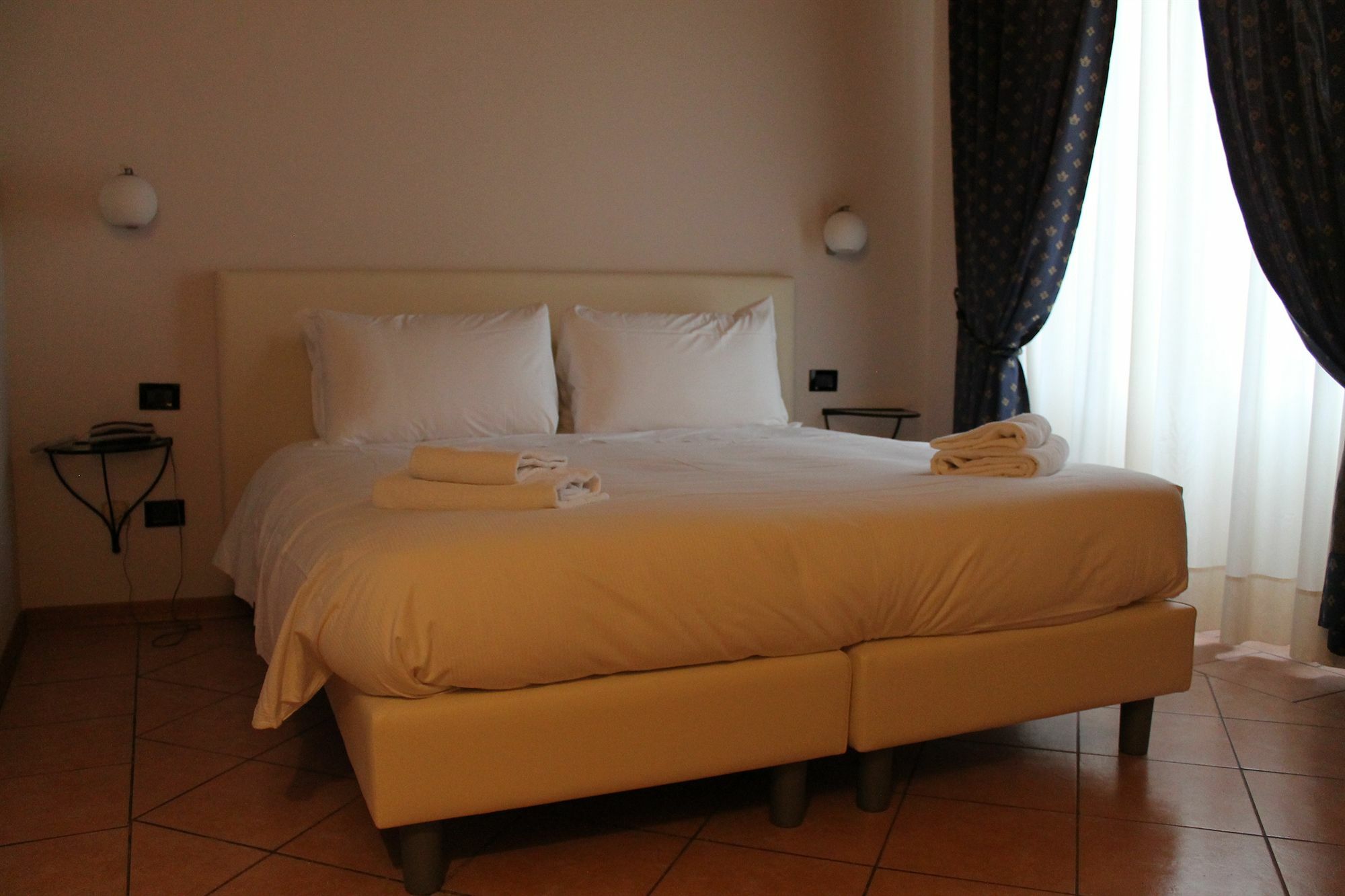 B&B Cimatori Firenze Kültér fotó