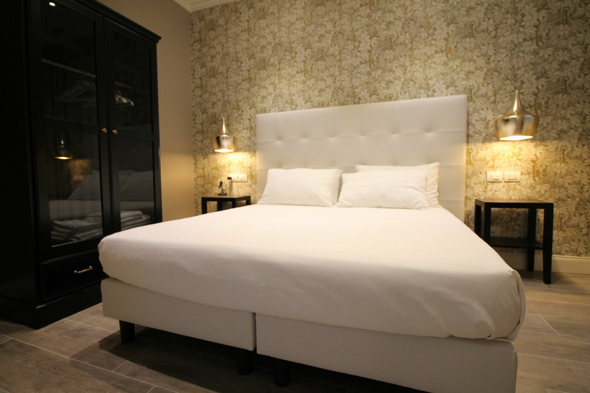 B&B Cimatori Firenze Kültér fotó
