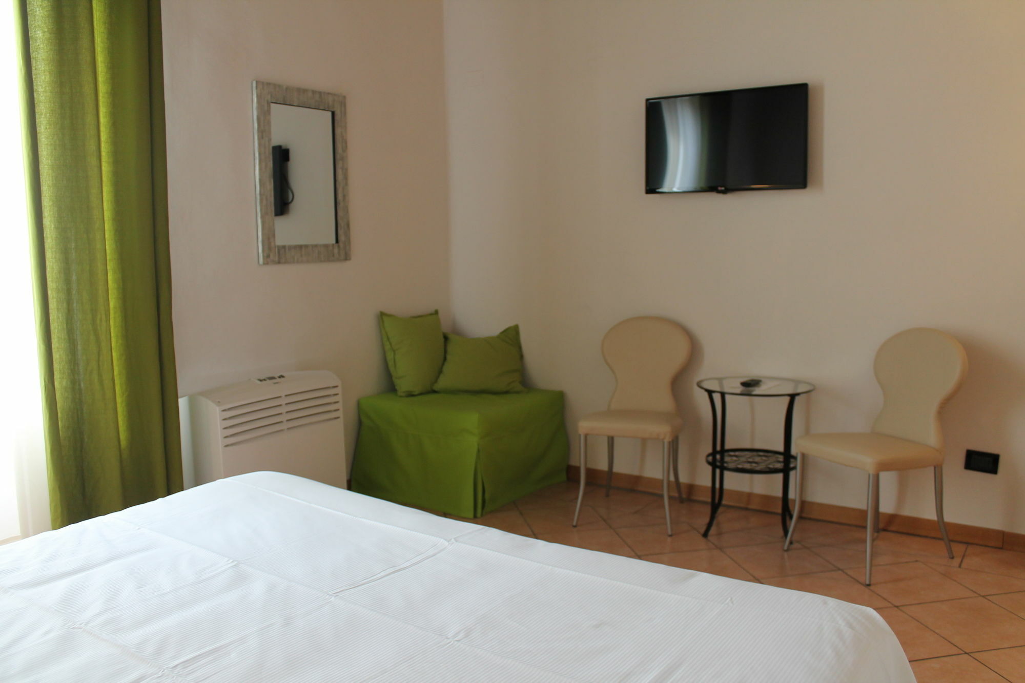 B&B Cimatori Firenze Kültér fotó