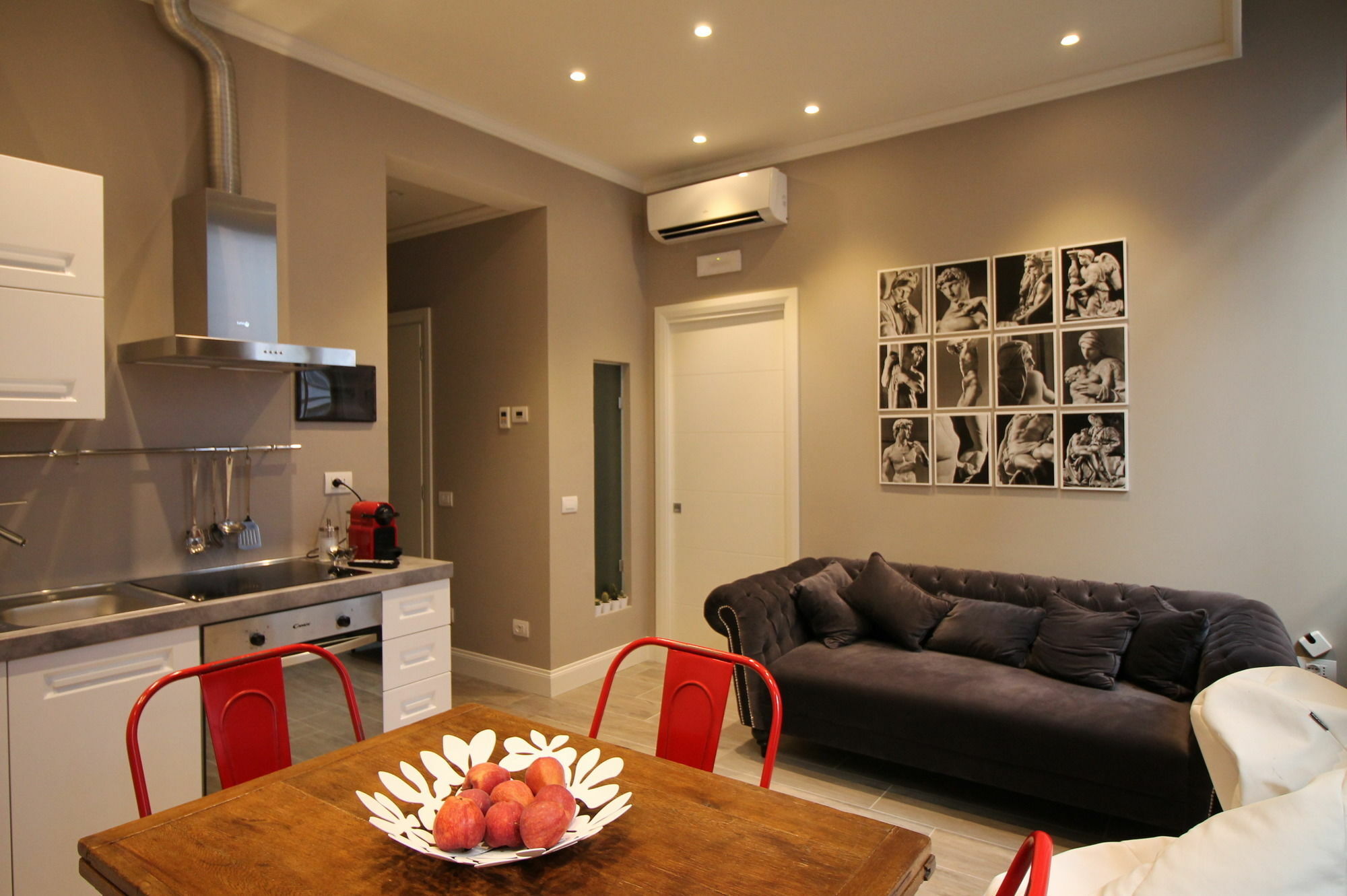 B&B Cimatori Firenze Kültér fotó