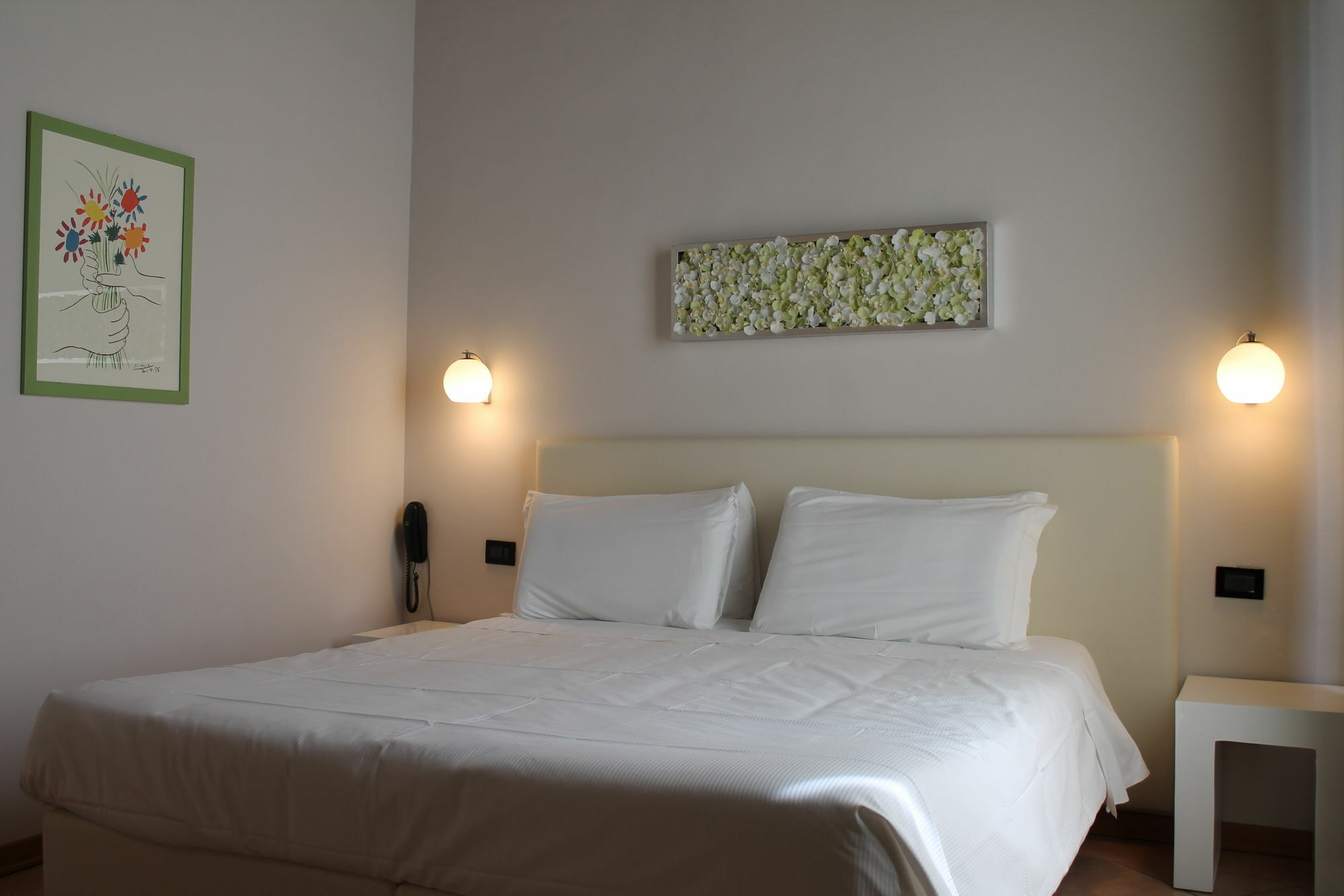 B&B Cimatori Firenze Kültér fotó
