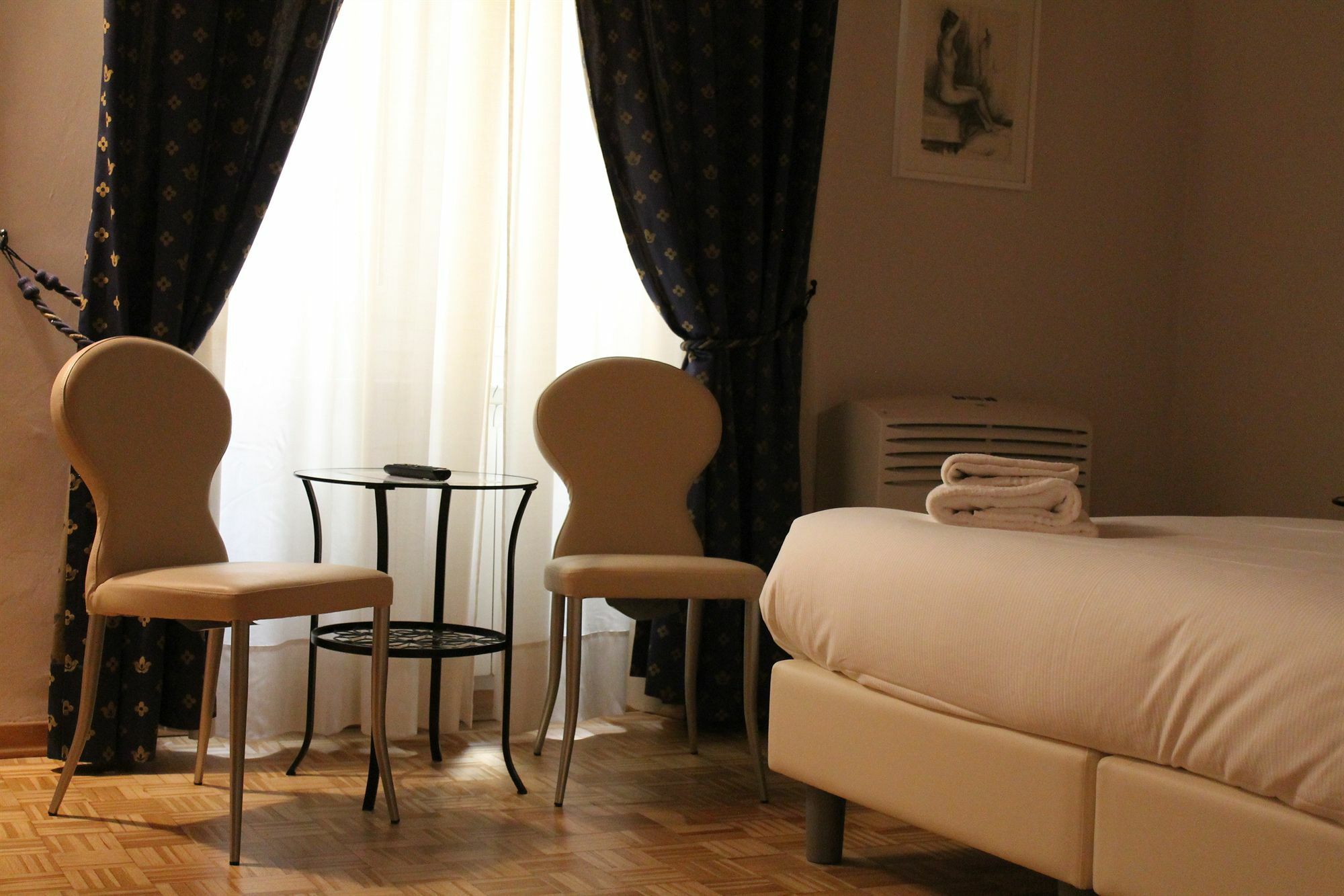 B&B Cimatori Firenze Kültér fotó