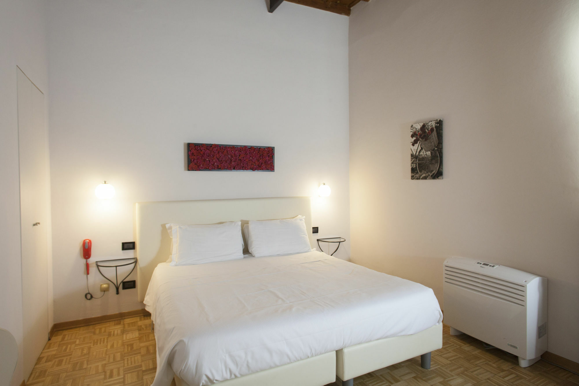 B&B Cimatori Firenze Kültér fotó