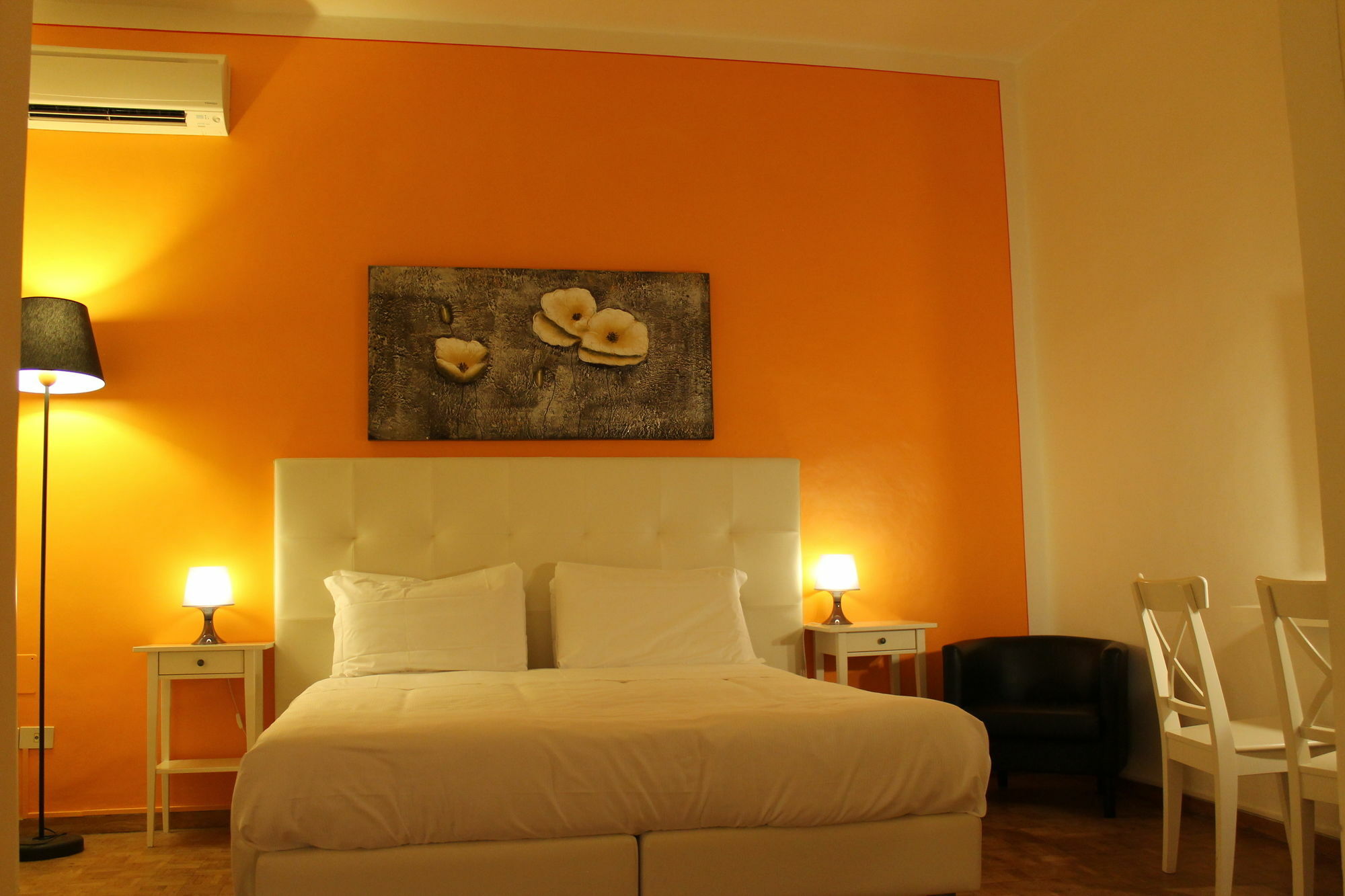 B&B Cimatori Firenze Kültér fotó