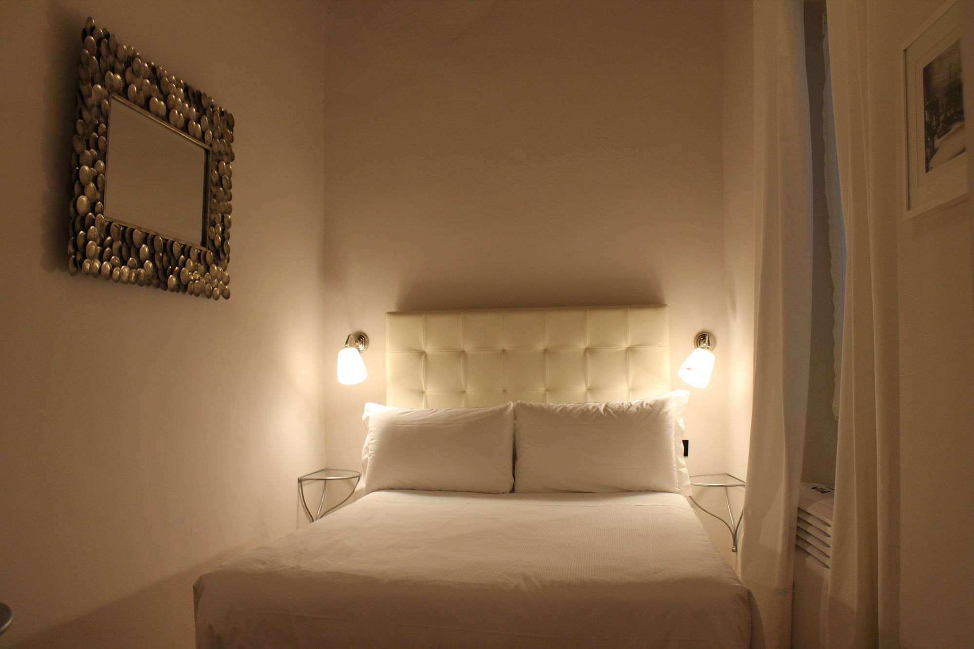 B&B Cimatori Firenze Kültér fotó