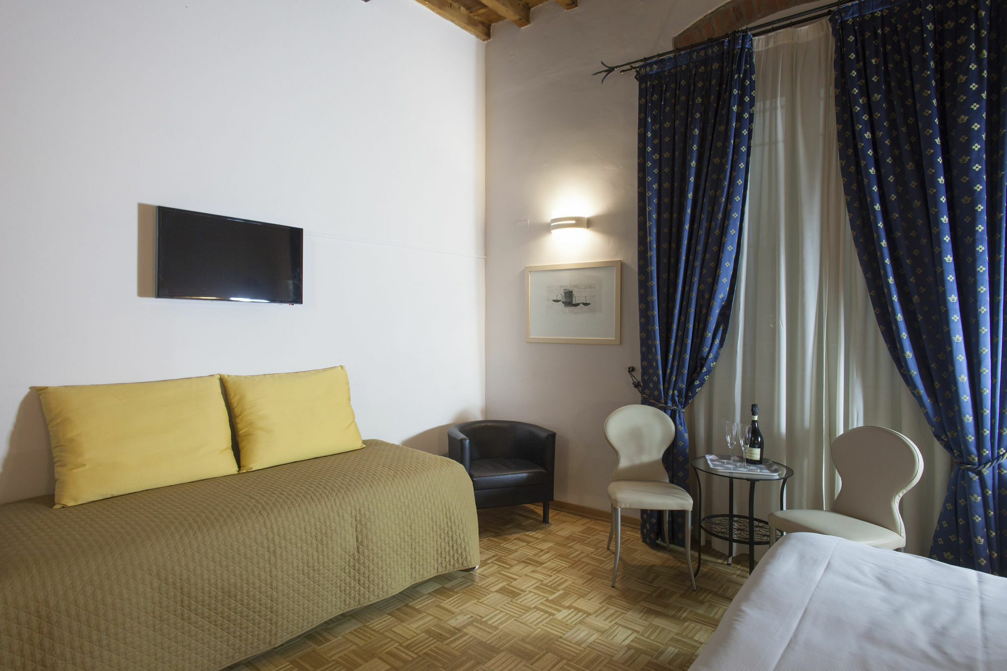 B&B Cimatori Firenze Kültér fotó