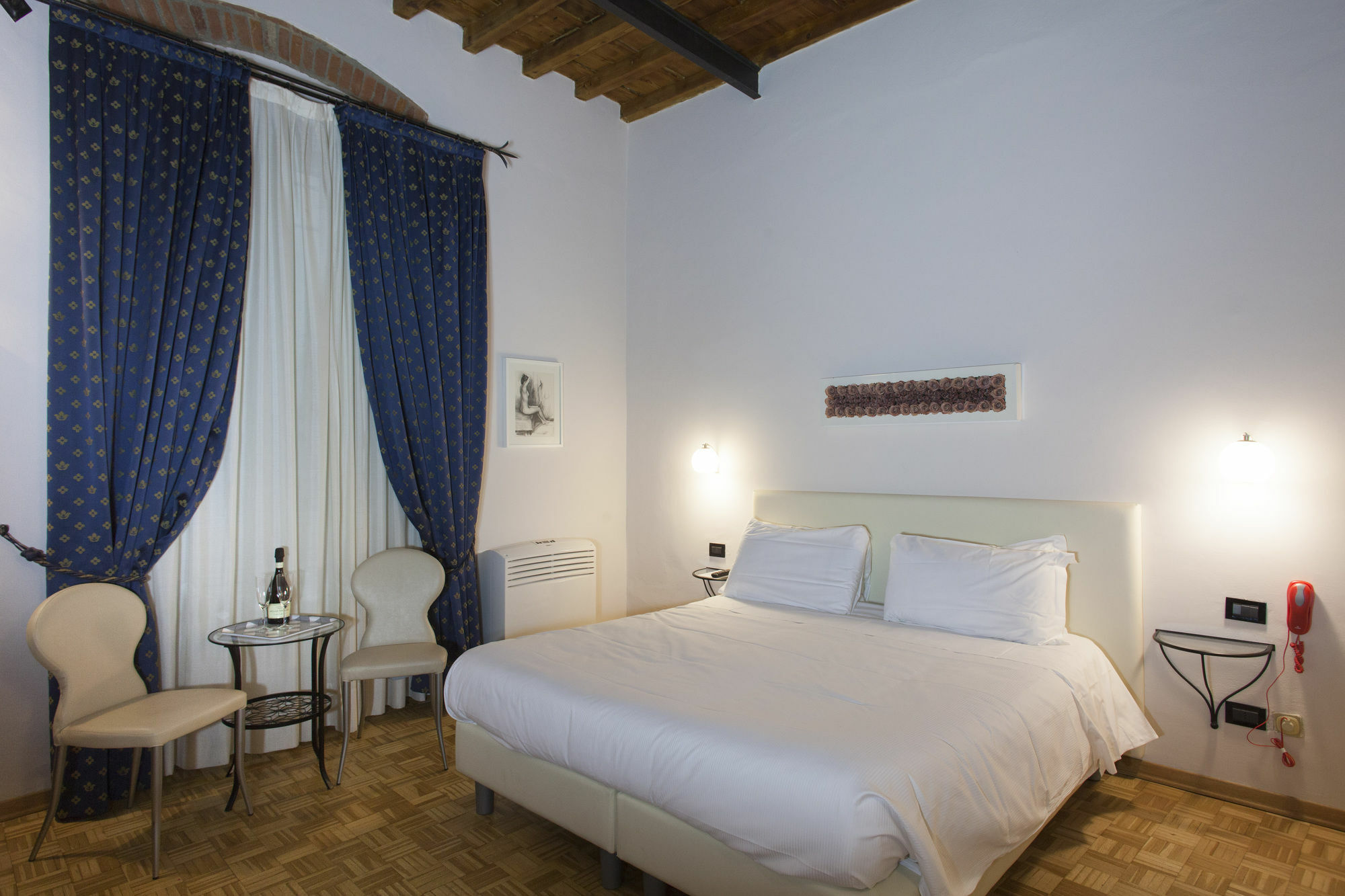 B&B Cimatori Firenze Kültér fotó